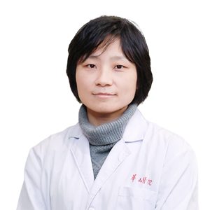 陈淑君医生
